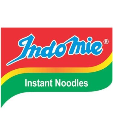Indomie Mi Goreng Stir-Fry Noodles - Original Flavor 80g (Pack of 20) | Authentic Indonesian Instant Noodles | Versatile Meal Option | Ready in 3 Minutes - Buy Online on GoSupps.com