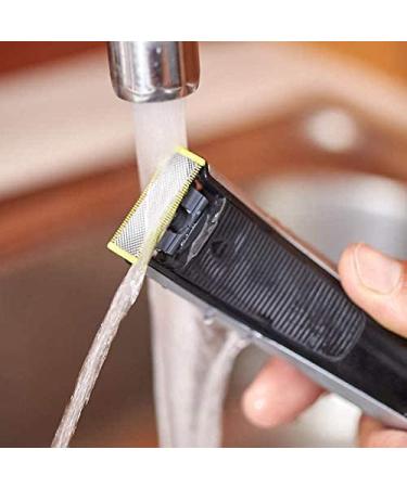 Philips Norelco OneBlade Pro: Face and Body Trimmer - Ultimate Grooming Tool - Buy Online on GoSupps.com