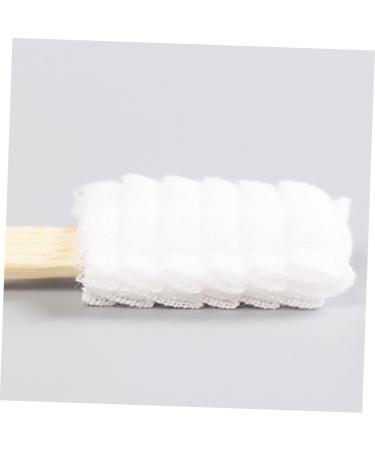 Buy Gatuida Vakuum Maternity Disposable Toothbrushes - Portable White Travel Toothbrush (60 STK) for Post-Birth Care - Buy Online on GoSupps.com