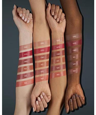 Catrice Velvet Matt Lip Cream - Matte Lip Gloss No. 150 Nude | International Shipping Available - Buy Online on GoSupps.com