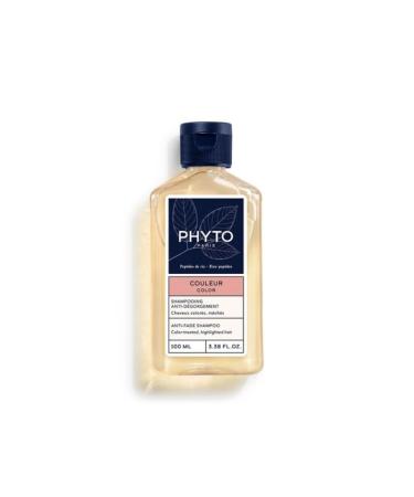 PHYTO Cooleur Shampoo 100 ml 25