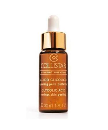 by COLLISTAR attivi puri acido glicolico peeling pelle perfetta 30 ml