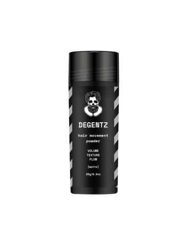 Hair Movement Powder