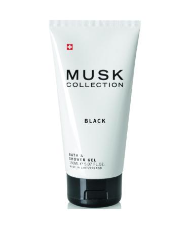 MUSK Collection Musc Collection of care products Bath & shower gel series 100 ml