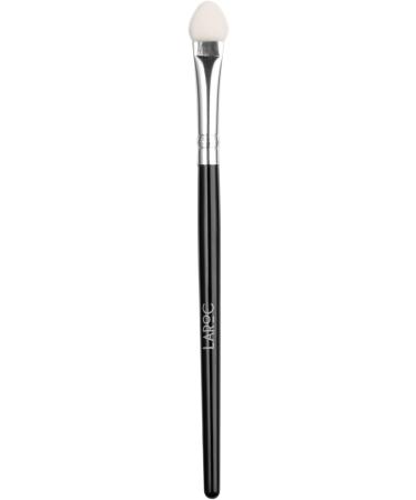 Make Up Brush Set LaRoc 5pc - Complete Compact Set - Eyeshadow Brush & Sponge Powder/Blusher Brush Eyebrow Brush & More - Professional Synthetic Makeup Brushes Set - Buy Online on GoSupps.com