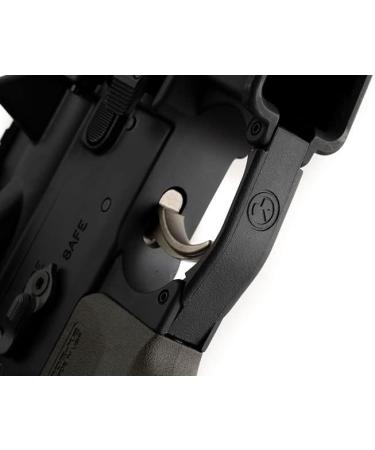 Magpul MOE Enhanced Polymer Trigger Guard  Black - Buy Online on GoSupps.com