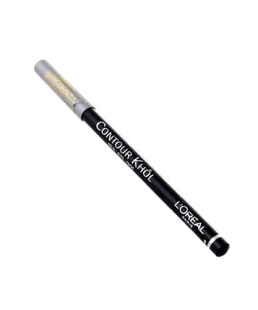 L Or al Paris Colour Riche Le Kh l Eyeliner Midnight Black