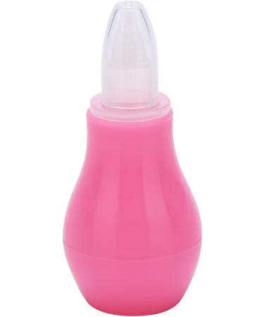 Baby Care Kit - 9pcs Infant Health Set, Safe & Convenient - Pink - Buy Online on GoSupps.com