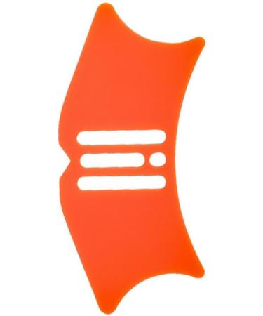 Nose Contour Tool Nose Shadow Tool Silicone Eyeliner Aid Nose Contour Highlighter Stencils Reusable Lazy Quick Makeup Template Eyelash Lipstick Applicator Guide Multifunctional forFace Eye Makeup Vittality Orange - Buy Online on GoSupps.com