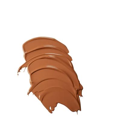 MAC Pro Longwear Nourishing Waterproof Foundation NW45 - 25ml/0.84oz - Long Lasting Formula - Pack of 1 - Buy Online on GoSupps.com