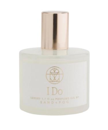 Sand and Fog I Do Perfume Oil Roller Ball Eau De Parfum 50 ml Unboxed