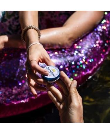 Dermatone Skin Protection Balm w/Zinc SPF 30 | Moisturizing & Barrier Creme | Heals & Repairs Dry Skin | Advanved Therapy Lips and Face Repair | 2-Pack 0.5 oz Tins 0.5 Ounce (Pack of 2) - Buy Online on GoSupps.com