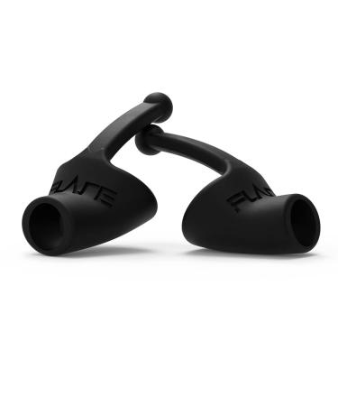 Flare Calmer Night Mini   Small Sleeping Ear Plugs Alternative   Reduce Annoying Noises Without Blocking Sound   Extra Soft Reusable Silicone   Black