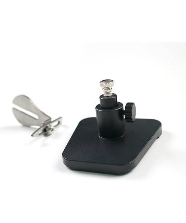 Oral Prosthesis Measuring Tool | Dental Mouth Jaw Frame & Tooth Guide Plate Accessories - Shop Internationally - Buy Online on GoSupps.com