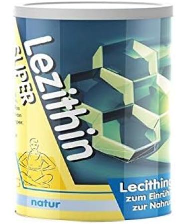 Provista Lecithin Powder - Pure GMO-Free Lecithin Granules - 2x250g - Best for Health & Cooking - Buy Online on GoSupps.com