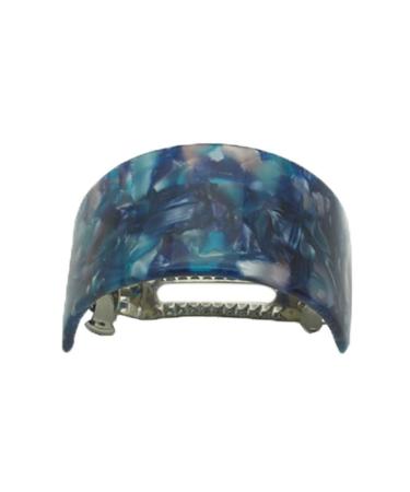 Minkissy French Hair Clips - Shell No Jaw Clamp 3 Pieces - Trendy Hair Accessories for Effortless Style - Buy Online on GoSupps.com