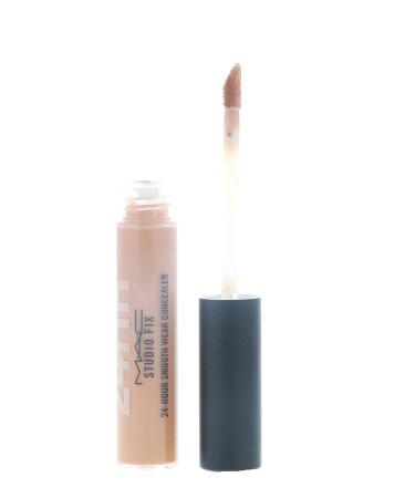 Mac Studio Fix 24 Hour Liquid Concealer NC45 - Long Lasting Coverage - Buy Online on GoSupps.com