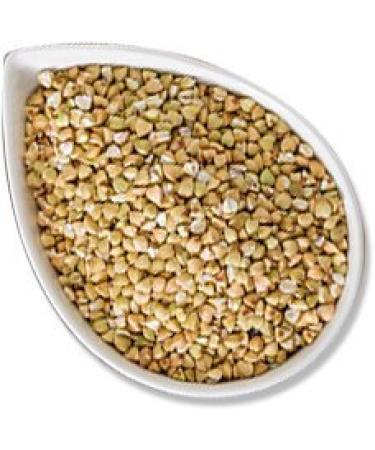 Royal Lee Organics Organic Gluten Free Buckwheat Groats - 10 lbs - Pack of 1 - Buy Online on GoSupps.com