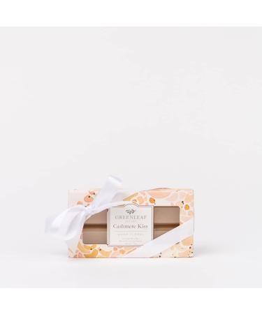 Greenleaf Cashmere Kiss Warm Floral Wax Bar 73g | Buy Internationally - Luxurious Scented Home Fragrance - Buy Online on GoSupps.com