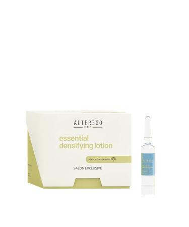 Alter Ego MwK Essential Densifying Lotion 12x7ml