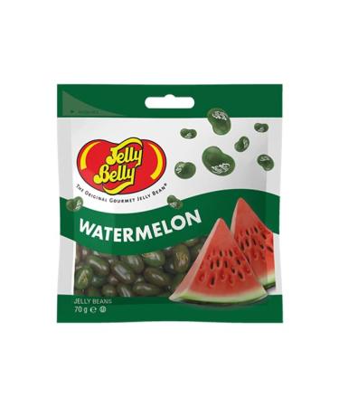 Jelly Belly - Watermelon flavoured sweets (70g/2.47oz)