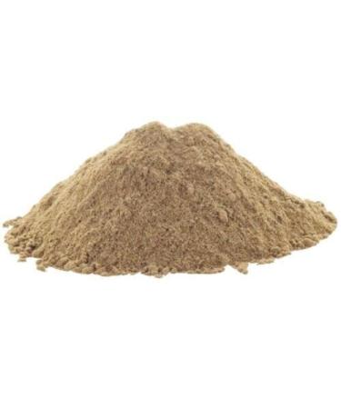 Costus Root Powder - Qust Al Hind | Premium Indian Costus Root Powder (100 GM) - Buy Online - Fast International Shipping - Buy Online on GoSupps.com