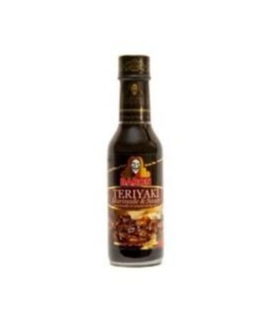 2 x Baron Teriyaki Marinade 6 x 155ml