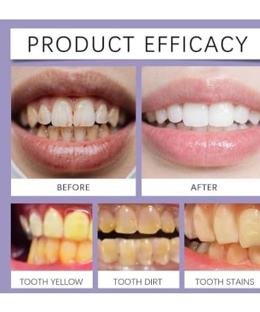 Gum Care Bee Venom Toothpaste Fluoride Free Whitening Anti-Plaque Fresh Breath 100g - Buy Online on GoSupps.com