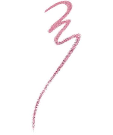 Maybelline Color Sensational Shaping Lip Liner 60 Palest Pink 5g - Pack of 1 - Buy Online on GoSupps.com