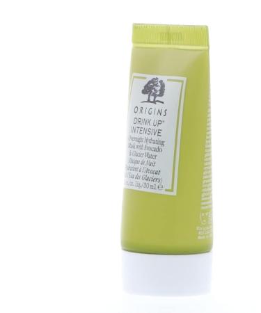 Buy Origins Drink Up Intensive Overnight Mask 1oz | Hydrating Skincare for All Skin Types - International Shipping Available - Buy Online on GoSupps.com
