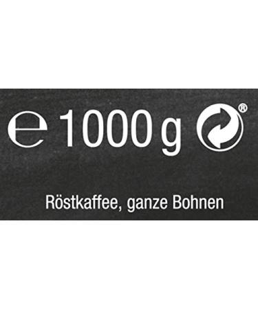 Buy Jacobs Coffee Beans Barista Editions 1000g - Crema do Brasil | Premium International Shipping - Buy Online on GoSupps.com