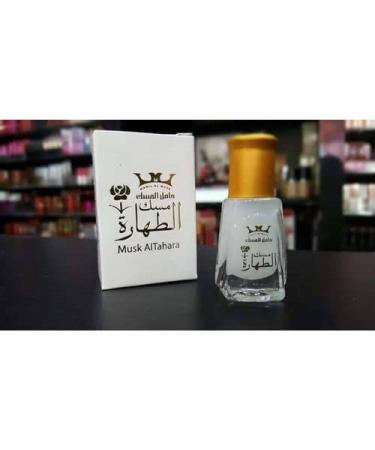 Tahara Musk Collection for Women Tahara Saudi Musk Oil 6 x 5 ml 1.01 fl oz Tahara Perfume (Pomegranate Pure White Black Lavender Raspberry Sabaya) is an alcohol-free body oil. - Buy Online on GoSupps.com