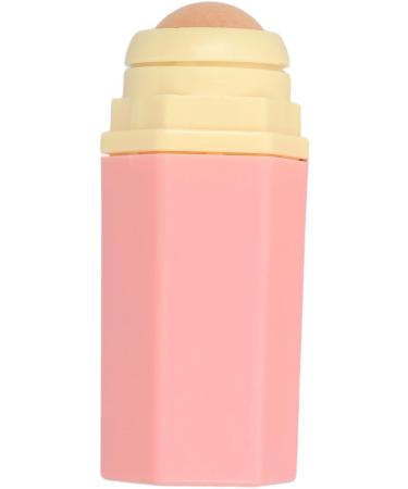 Oil Absorbing Roller ABS Portable Volcanic Oil Absorbing Roller Stick with Sponge for Cosmetic - Buy Online on GoSupps.com