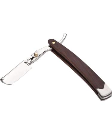 Posedwra Manuel Schaber Razier - Vintage Hairdressing Razor & Clipper Holder for Precision Eyebrow & Hair Trimming | International Shipping Available - Buy Online on GoSupps.com