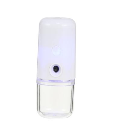 1pc Handheld Sprayer Mister Facial Acondicionador Creative Nano Mist Sprayer Steamboat Cold Spray