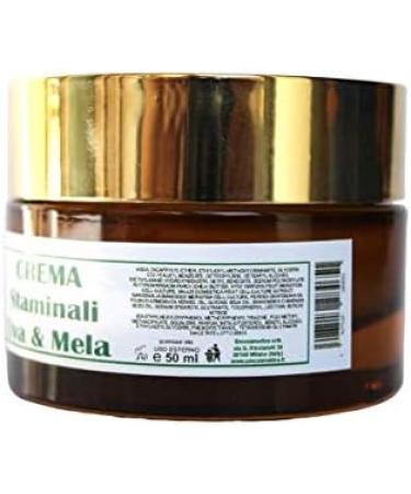  SMcosmetica Anti-wrinkle cream with grape and apple stem cells - 50 ml - Buy Online on GoSupps.com