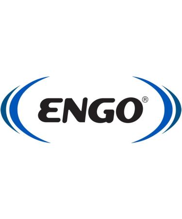 ENGO Heel Blister Patches (2 Patches) | Prevent Blisters for Tennis Shoes, Athletes, Runners, High Heels, Dress Shoes - Buy Online on GoSupps.com