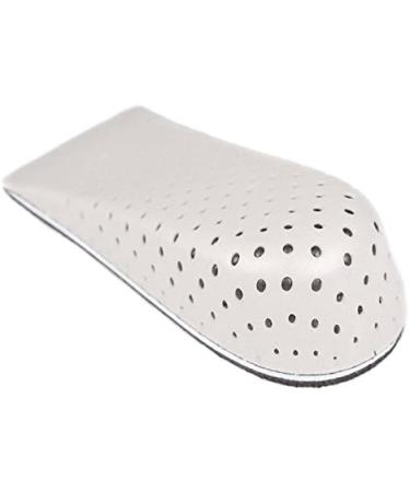 Erioctry Invisible Height Increase Insoles with Memory Foam for Men and Women - 3.3cm - Buy Online on GoSupps.com