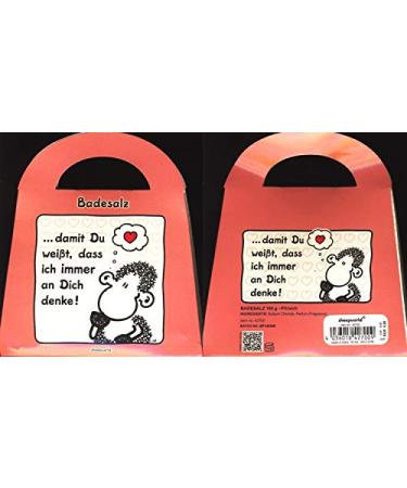 Sheepworld 42700 swimming salt thinking