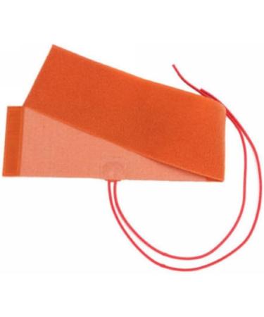 Orange Silicone Bottle Heater Orange Silicone Bottle Heater 10X30cm 240W 12V - Buy Online on GoSupps.com