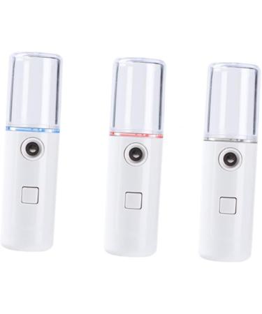 FOMIYES 1pc Sprayer Hydrating Humidifier Mini Humidifier Umidificador De Ar Facial Spa Steamer Tool Care L8 - Buy Online on GoSupps.com