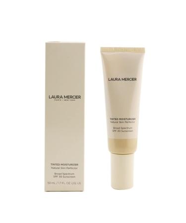 Laura Mercier Tinted Moisturizer Natural Skin Perfector SPF 30 - 2W1 Natural 1.7 oz - Pack of 1 - Buy Online on GoSupps.com