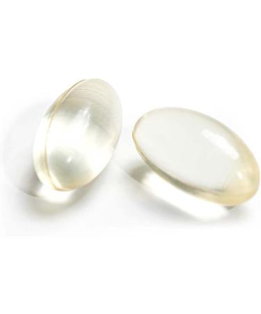 Bragg Vegan Omega 3 Supplement - Sustainably Sourced Algae for Brain Eye & Heart Health - Non-GMO EPA & DHA - 60 Softgels - Buy Online on GoSupps.com