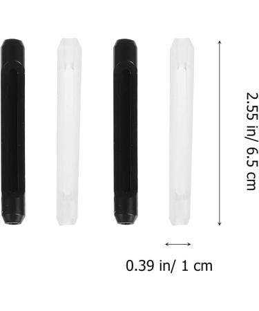 Faruta Glasses Repair Set - Glue Nasal Cushion Replacement & Anti-Slip Silicone Sleeve for Sunglasses | Durable Protection & Comfort - Buy Online on GoSupps.com