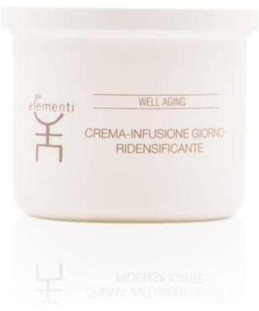 Gli Elementi Day cream refill refill pack 50 ml - Buy Online on GoSupps.com