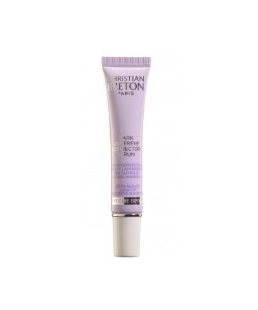 CHRISTIAN BRETON Dark Undereye Corrector Serum 15 ml - Buy Online on GoSupps.com