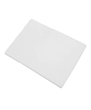 Foam Post Operative Fixation Plate Post Operative Decompression Fat Pad Plate Surgical Flat Abdomen Compression Garment Lipid Foam Pad