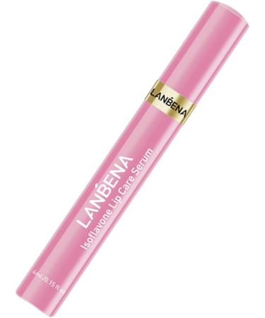 HAPINARY 2pcs Lip Serum Lip Oil Clear Lip Gloss Lip Balm Lipgloss Lip Tint Lips Moisturizer Lip Pomade Water - Buy Online on GoSupps.com