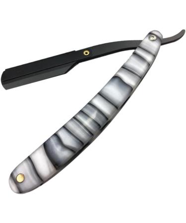 Beavorty 6 STK Handwalier - Premium Men's Razor Set | Durable Stainless Steel Safety Razors for Smooth Shaving - Buy Online on GoSupps.com