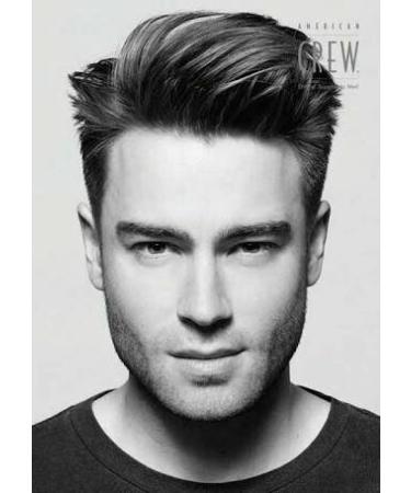 American Crew Daily Moisturizing Shampoo & Conditioner Set 250 ml + Pomade 85 g - International Shipping Available - Buy Online on GoSupps.com